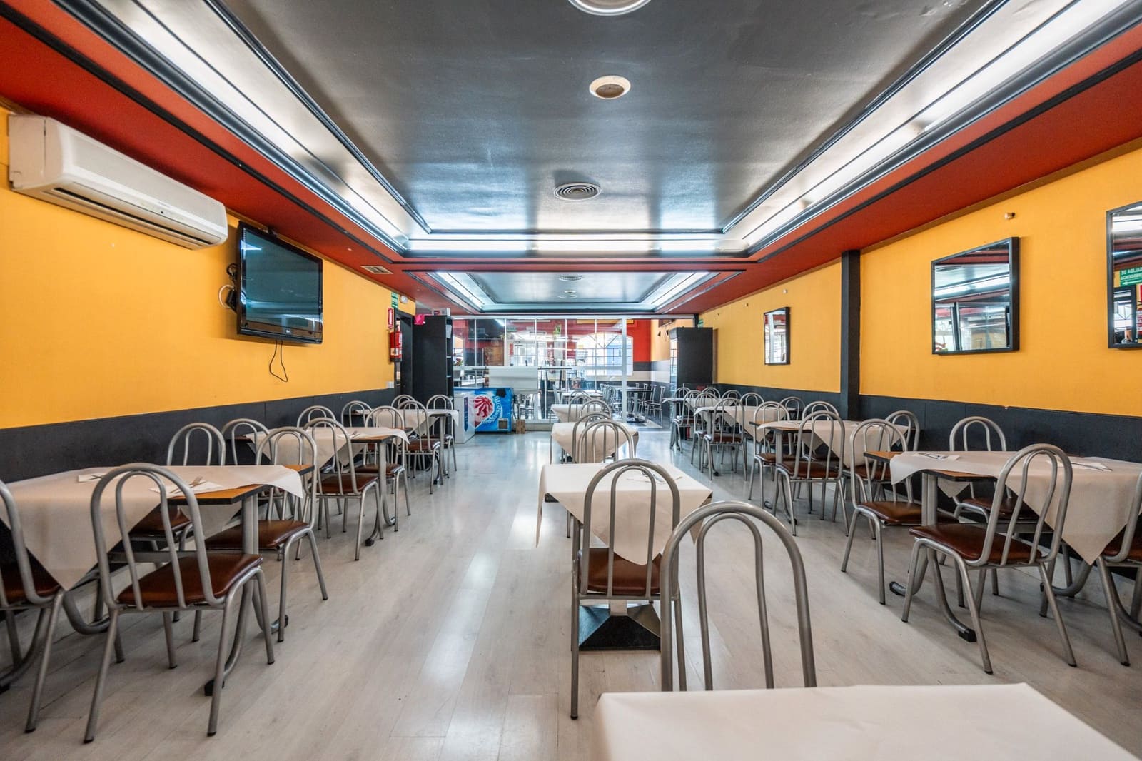 Local Commercial à vendre à Collado Villalba - 575 000 € (Ref: 9380722)