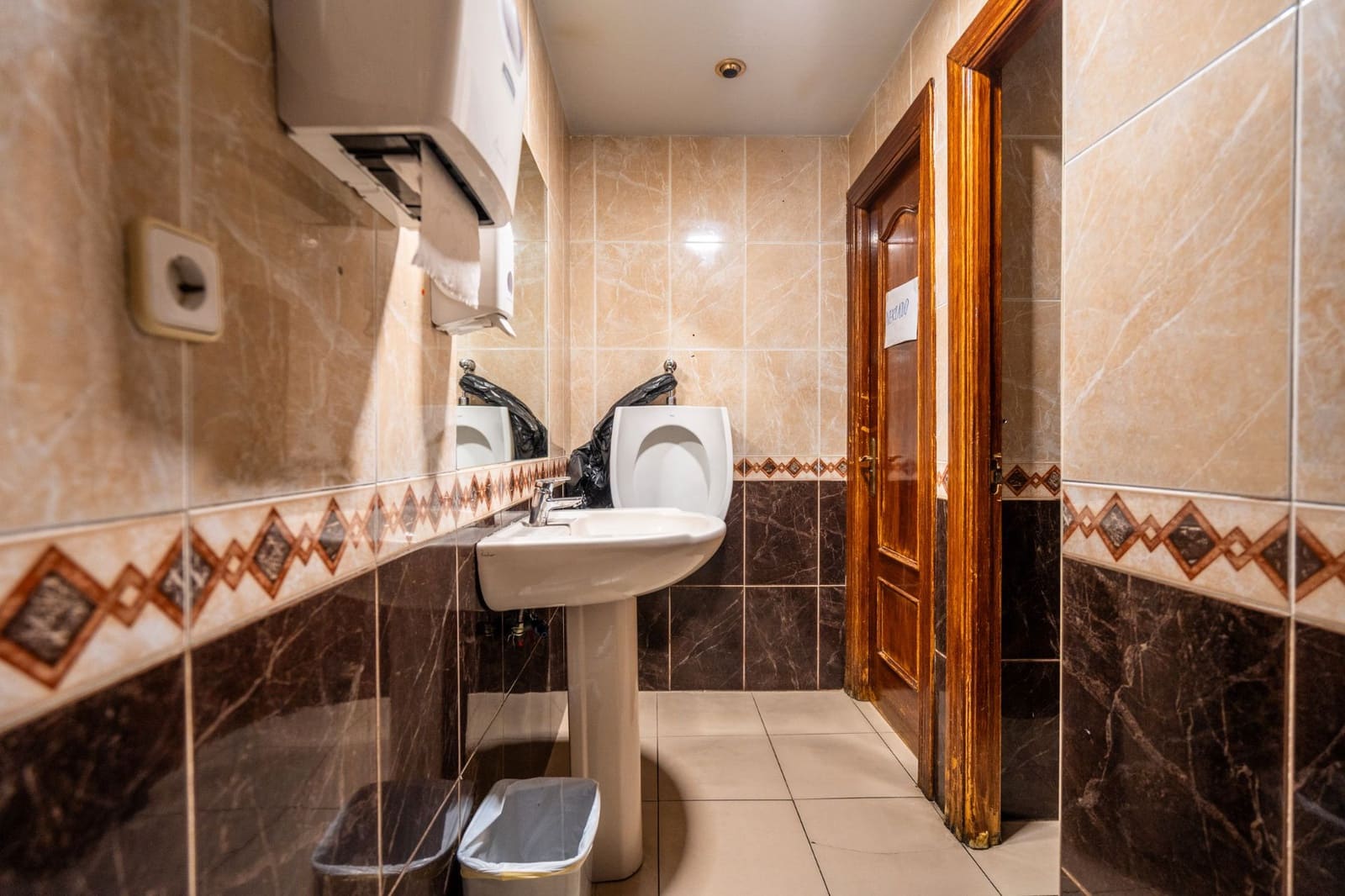 Local Commercial à vendre à Collado Villalba - 575 000 € (Ref: 9380722)