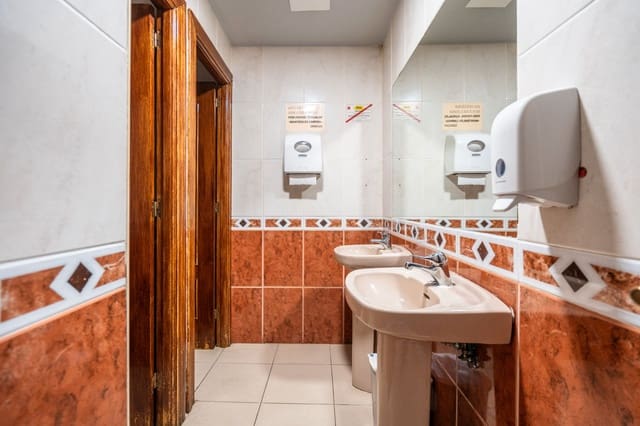 Commercial for sale in Collado Villalba - € 575,000 (Ref: 9380722)