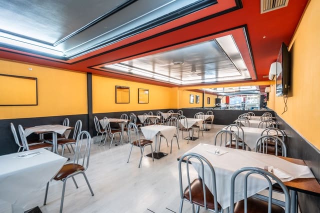 Commercial for sale in Collado Villalba - € 575,000 (Ref: 9380722)