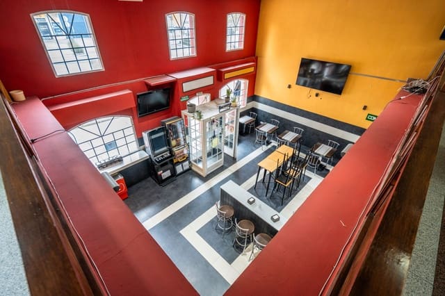 Commercial for sale in Collado Villalba - € 575,000 (Ref: 9380722)