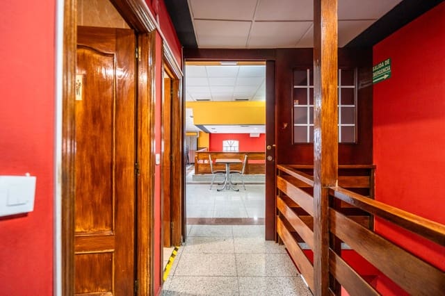 Commercial for sale in Collado Villalba - € 575,000 (Ref: 9380722)