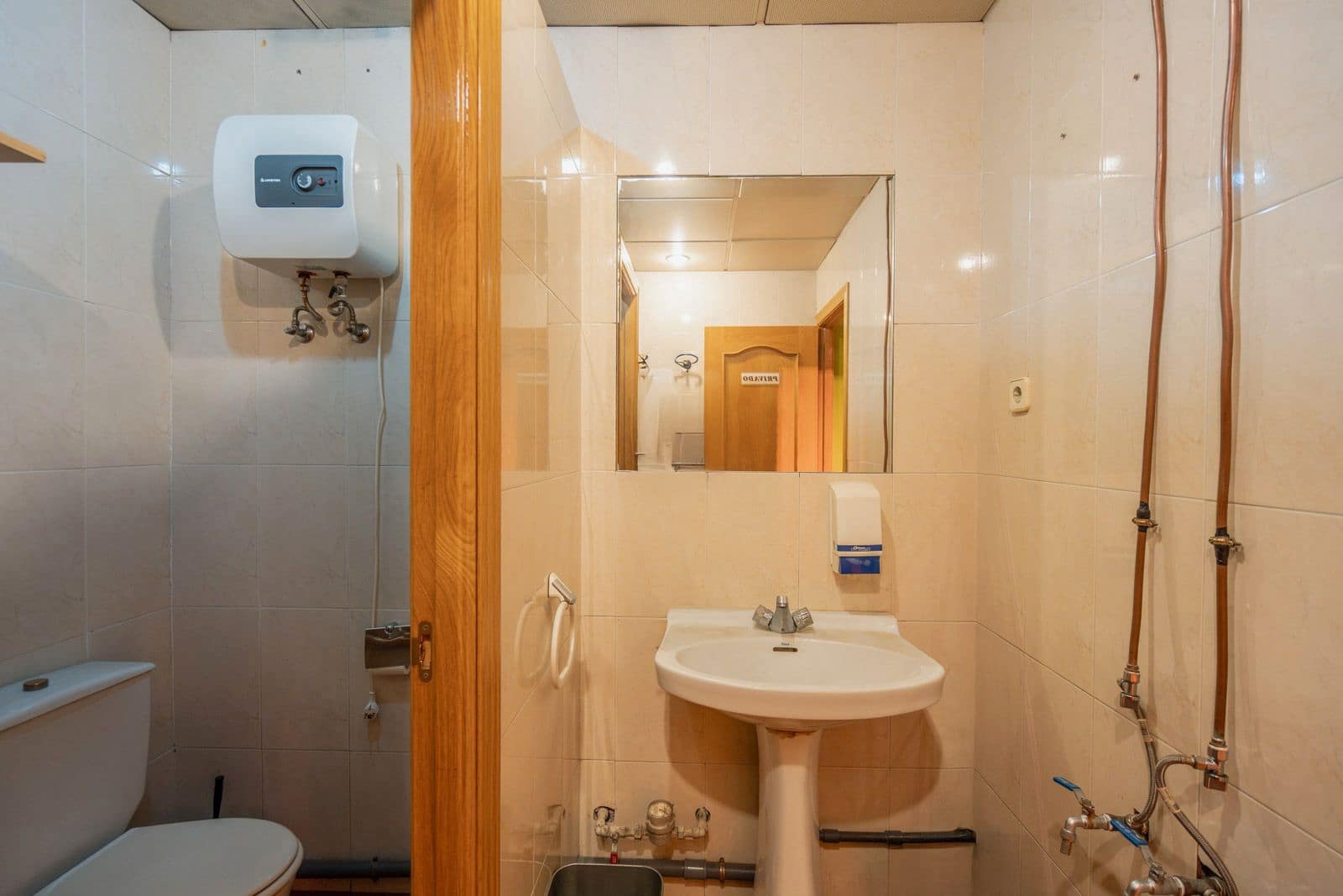 Local Commercial à vendre à Madrid ville - 420 000 € (Ref: 9388528)