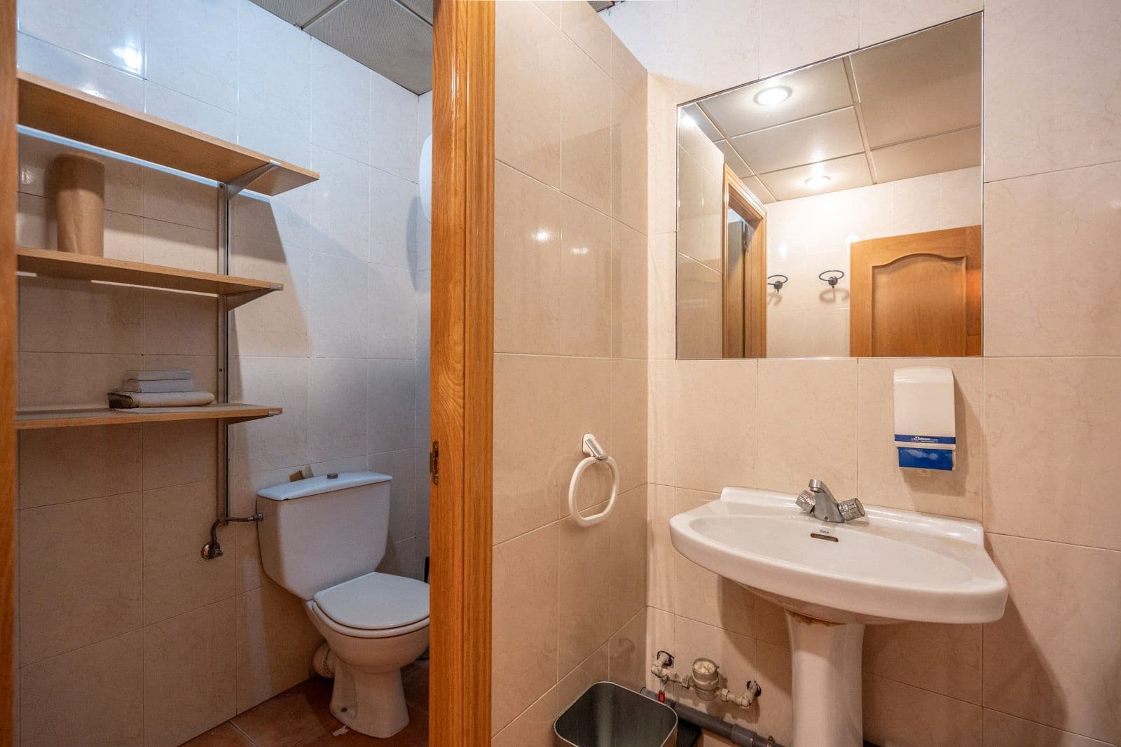 Local Commercial à vendre à Madrid ville - 420 000 € (Ref: 9388528)