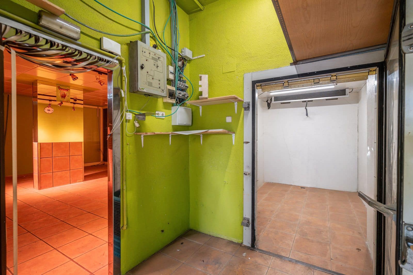 Local Commercial à vendre à Madrid ville - 420 000 € (Ref: 9388528)