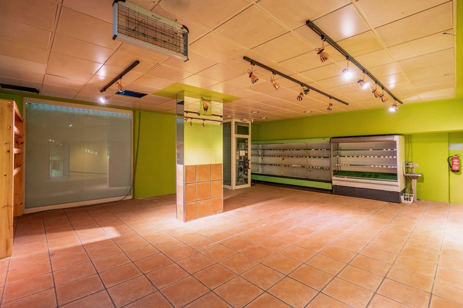 Local Commercial à vendre à Madrid ville - 420 000 € (Ref: 9388528)