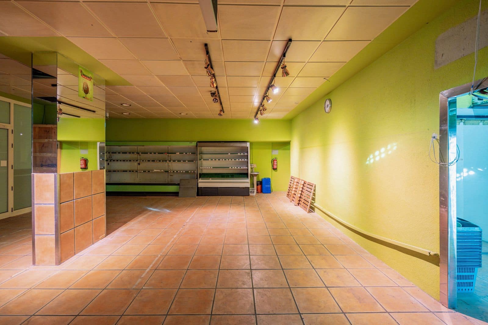 Local Commercial à vendre à Madrid ville - 420 000 € (Ref: 9388528)