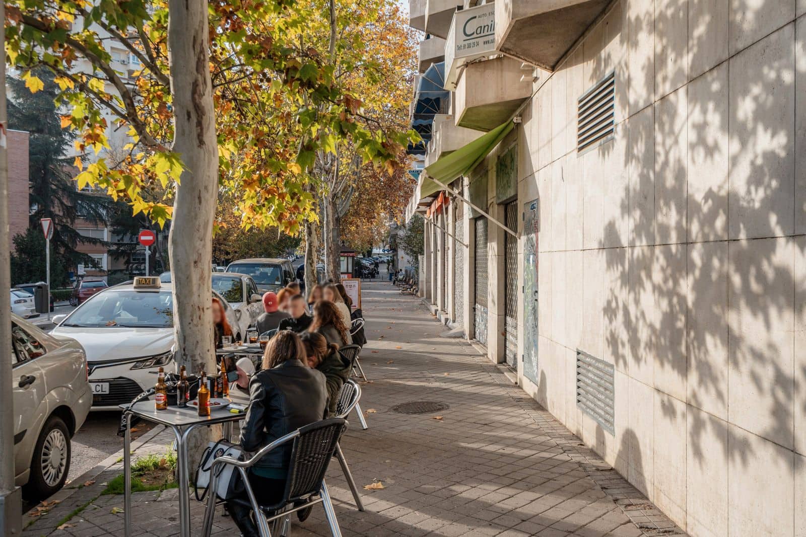 Local Commercial à vendre à Madrid ville - 420 000 € (Ref: 9388528)