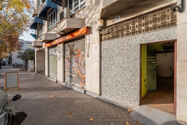 Commercial for sale in Canillas, Madrid city - € 420,000 (Ref: 9388528)