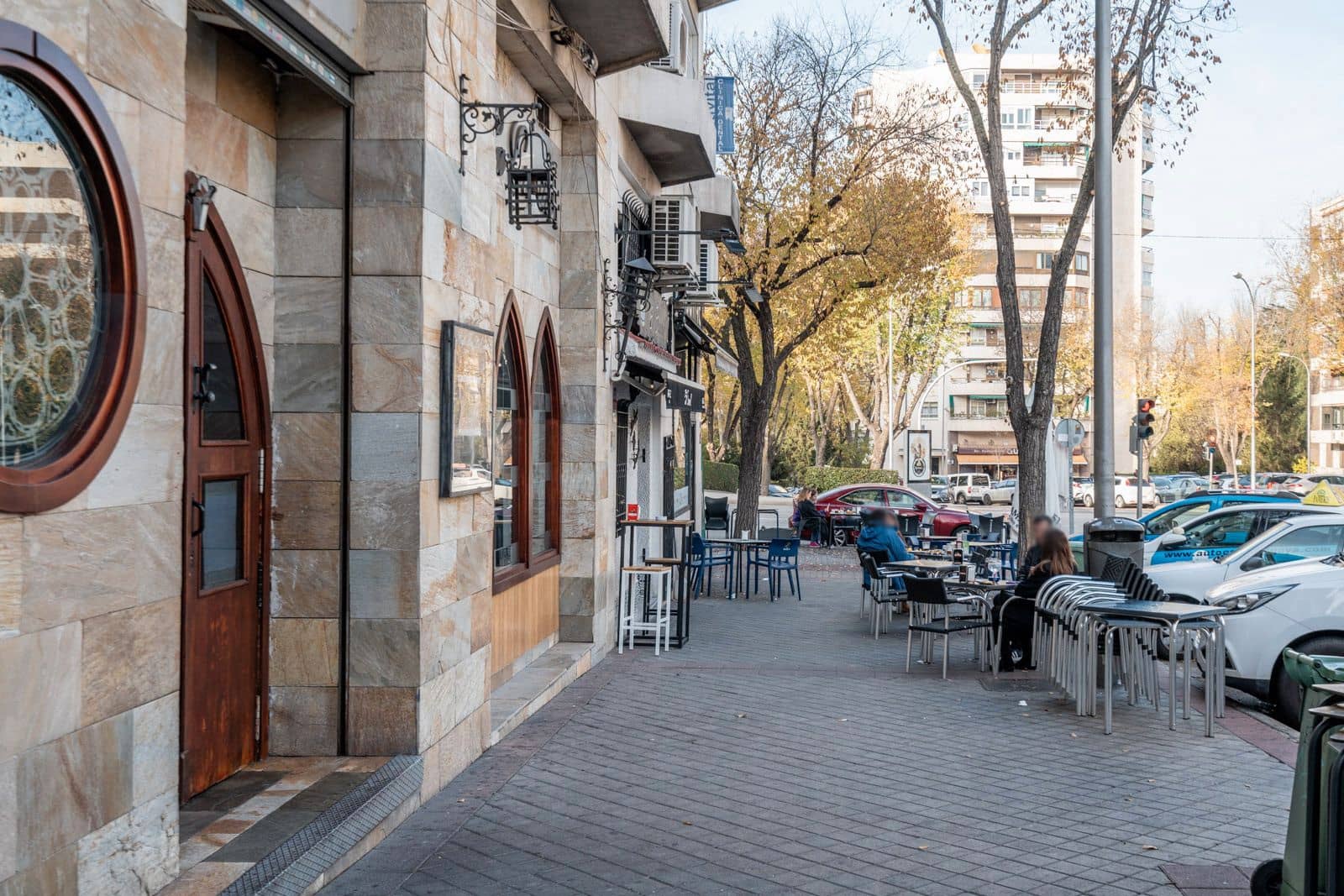 Local Commercial à vendre à Madrid ville - 420 000 € (Ref: 9388528)