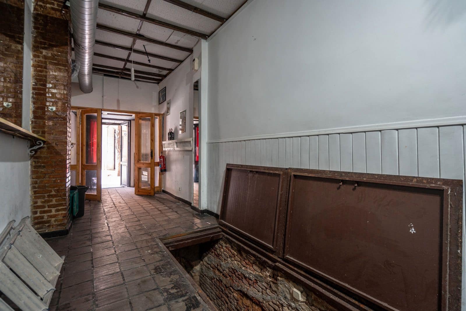 Commercieel te huur in Madrid stad - € 1.600 (Ref: 9388529)