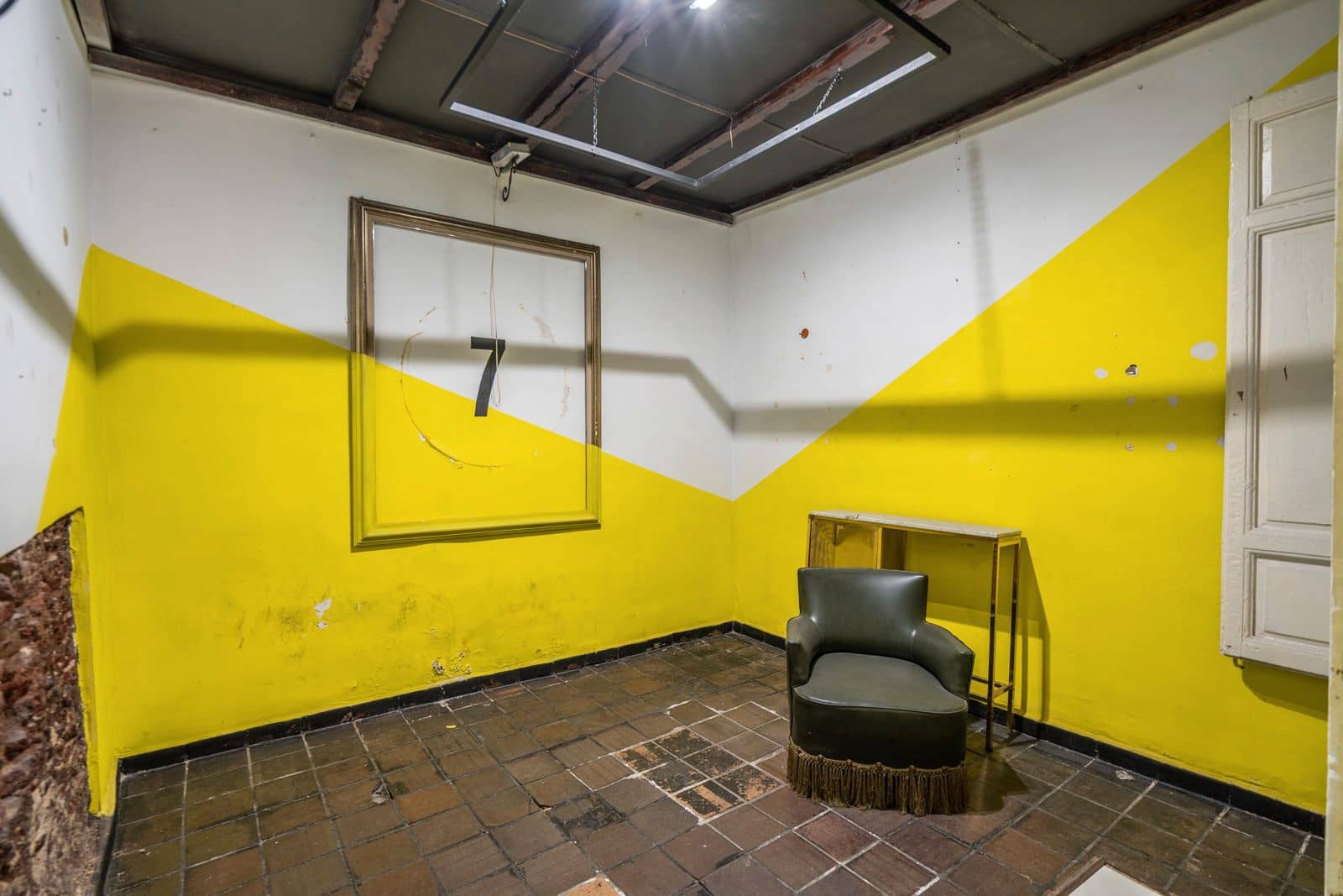 Commercieel te huur in Madrid stad - € 1.600 (Ref: 9388529)