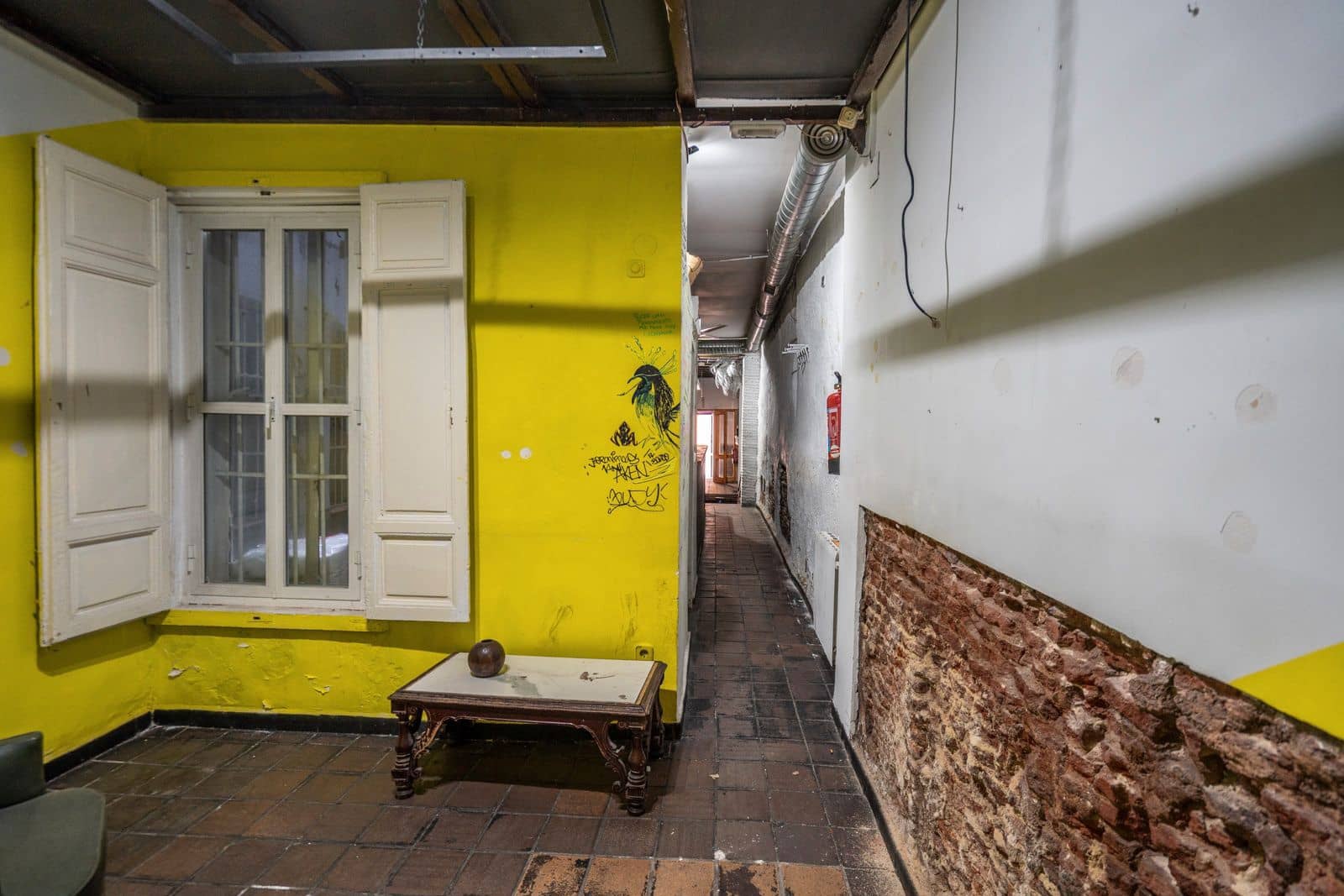 Commercieel te huur in Madrid stad - € 1.600 (Ref: 9388529)