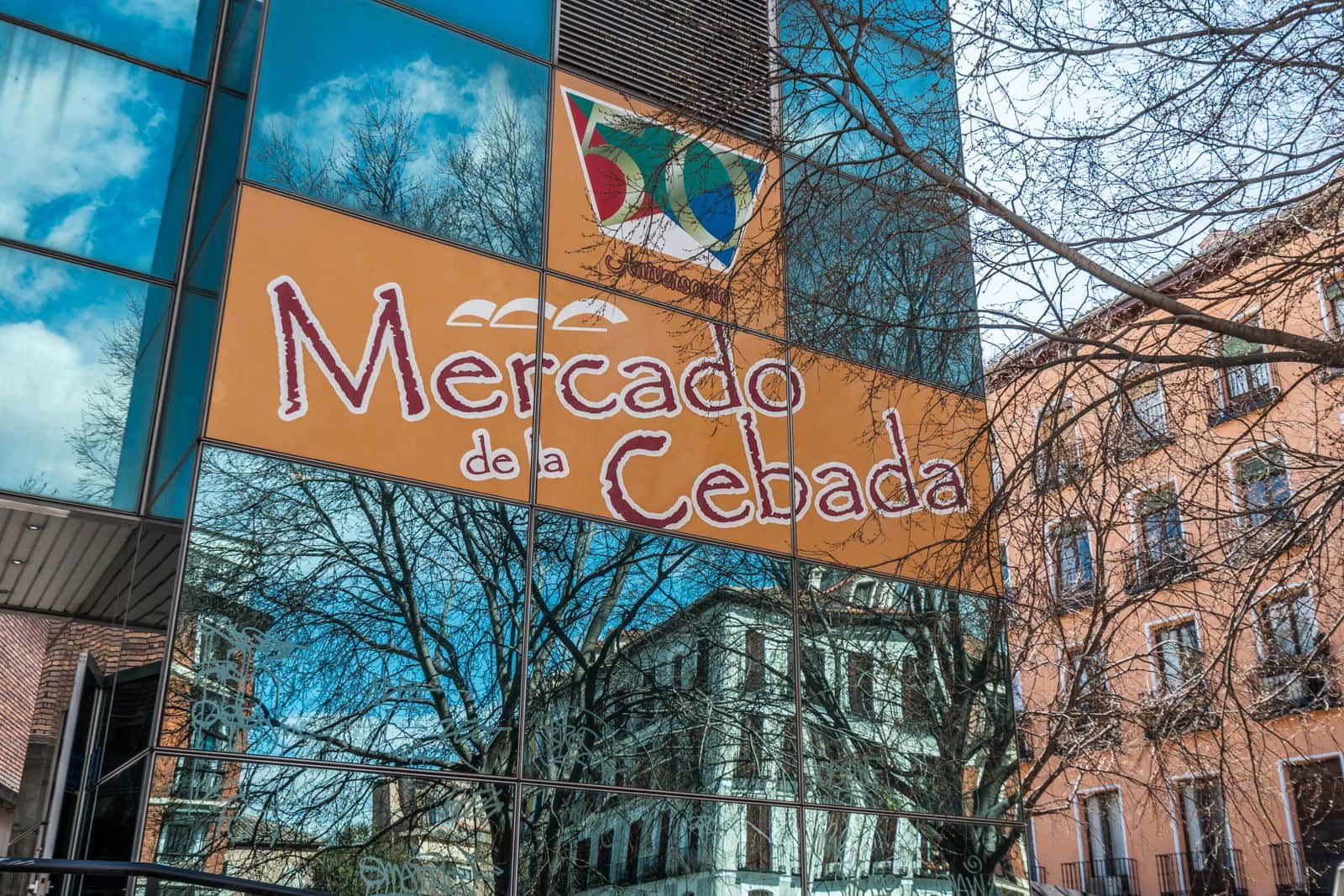 Commercieel te huur in Madrid stad - € 1.600 (Ref: 9388529)