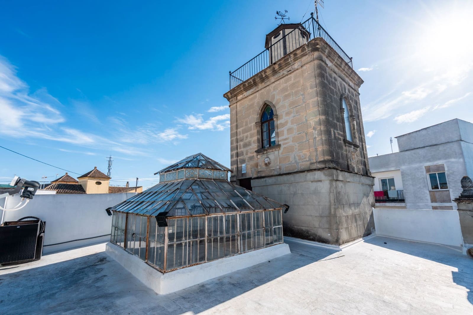 14 slaapkamer Huis te koop in Jerez de la Frontera - € 1.375.000 (Ref: 9396754)