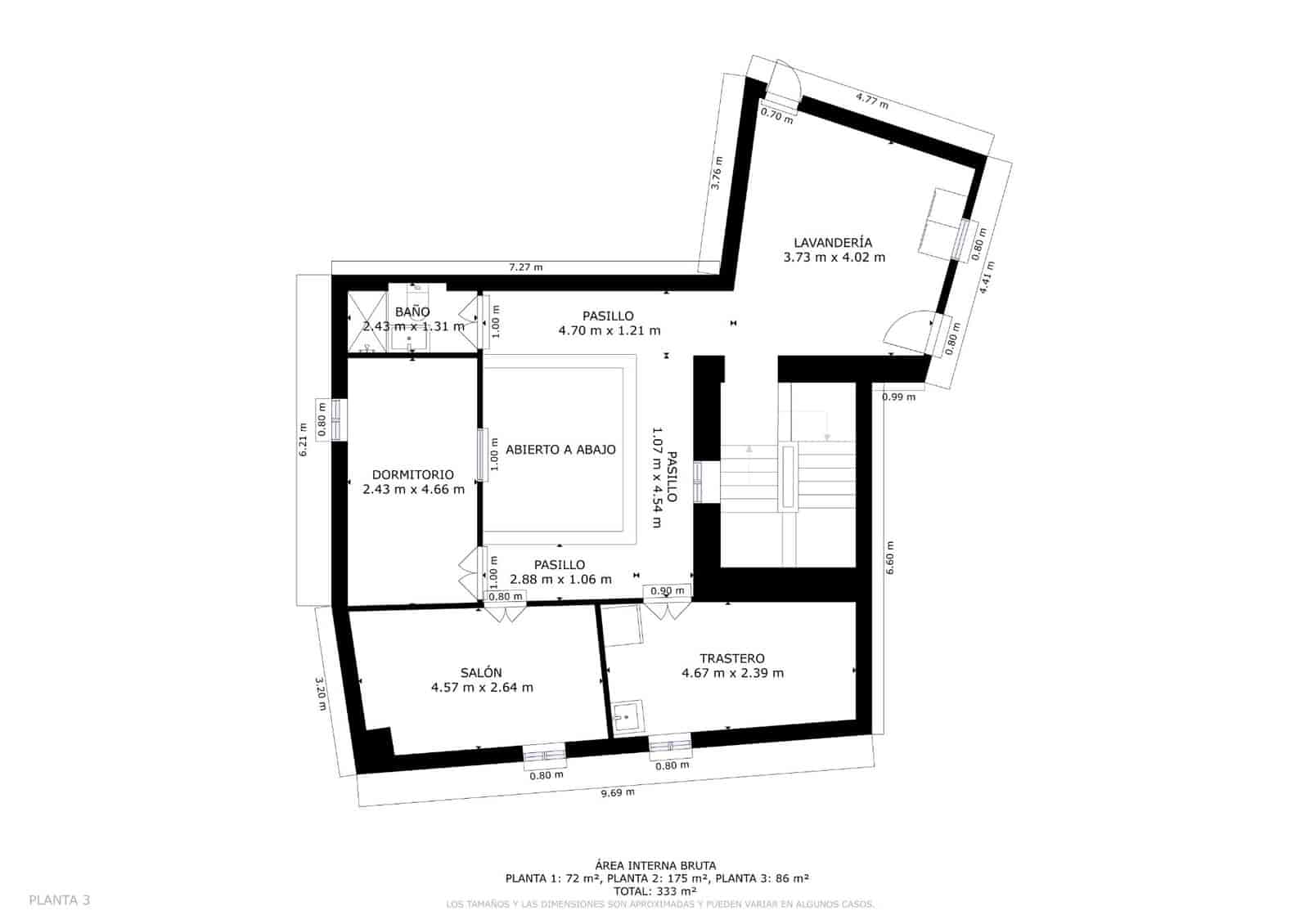 14 slaapkamer Huis te koop in Jerez de la Frontera - € 1.375.000 (Ref: 9396754)