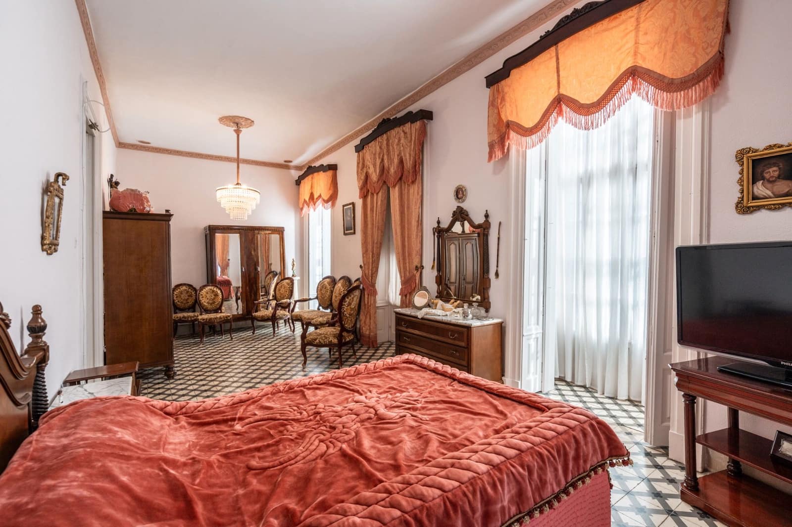 14 slaapkamer Huis te koop in Jerez de la Frontera - € 1.375.000 (Ref: 9396754)