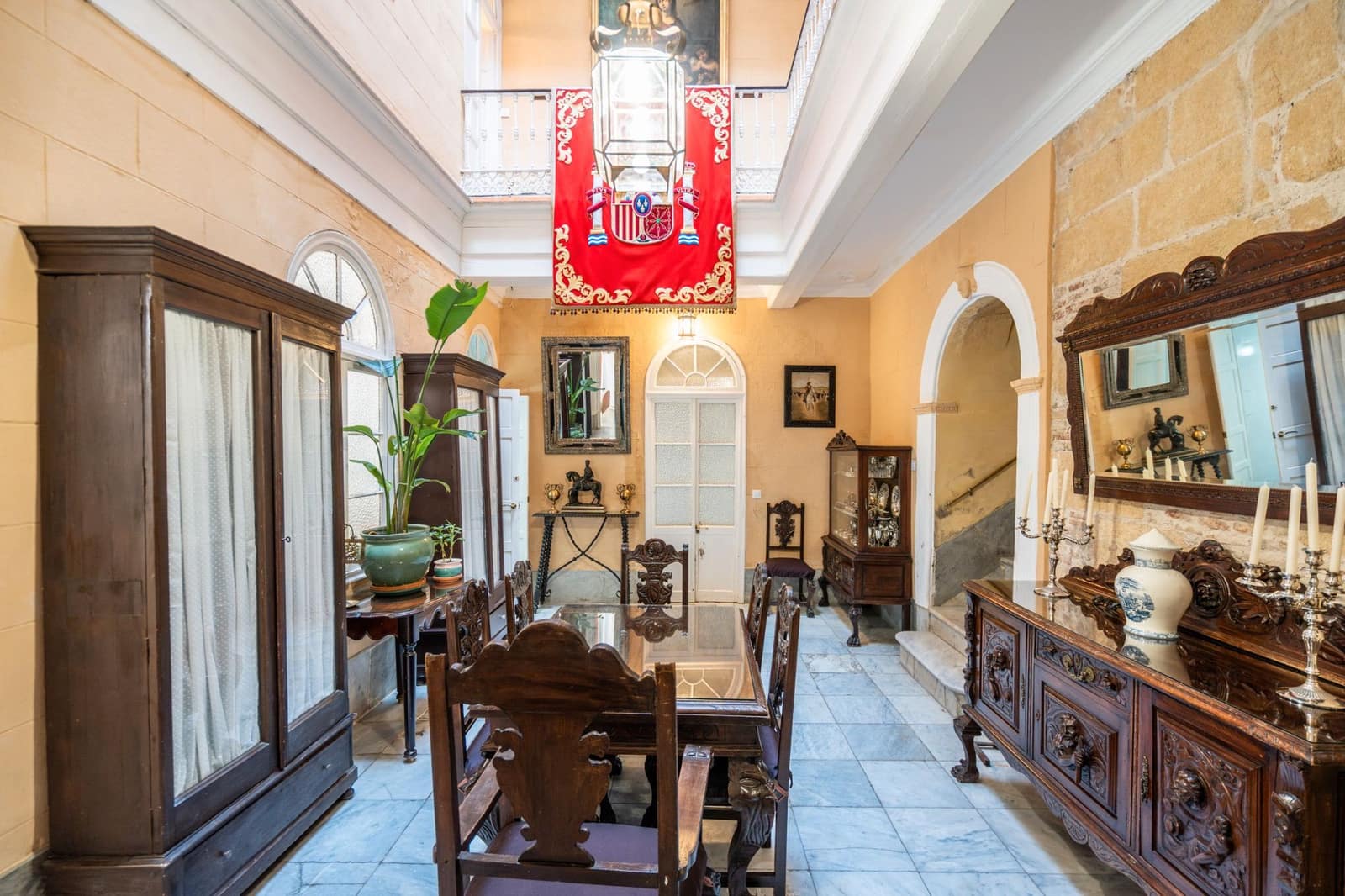 14 slaapkamer Huis te koop in Jerez de la Frontera - € 1.375.000 (Ref: 9396754)