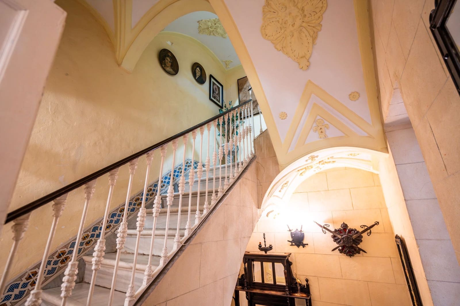 14 slaapkamer Huis te koop in Jerez de la Frontera - € 1.375.000 (Ref: 9396754)