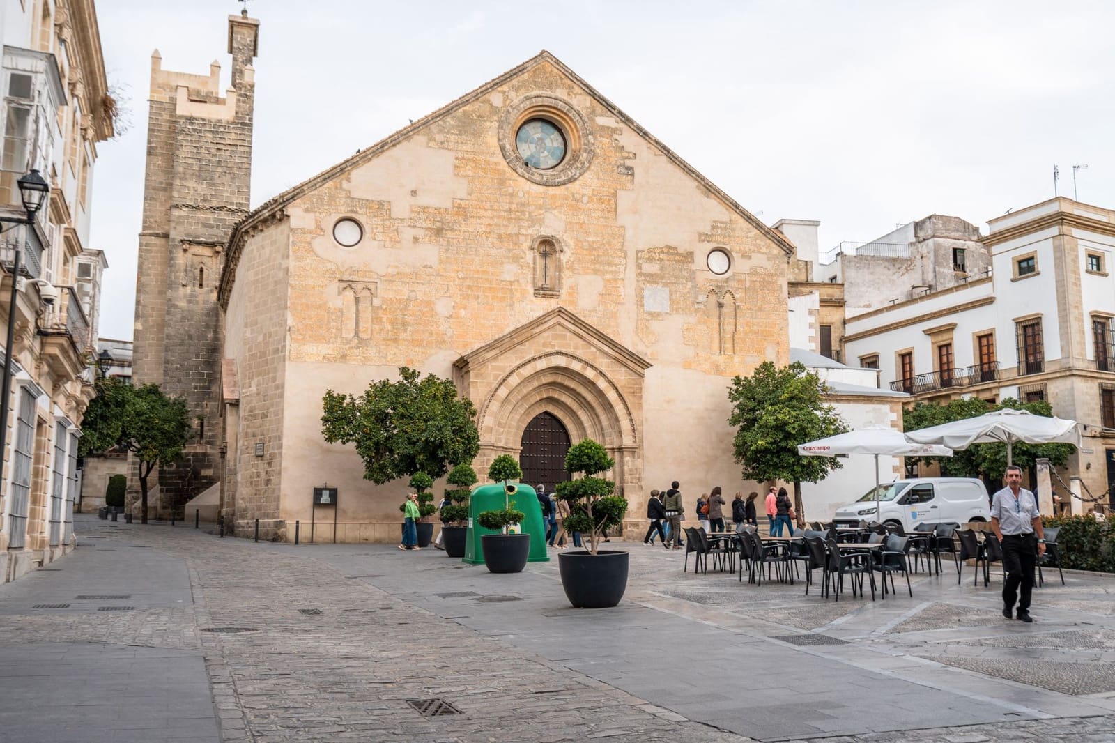 14 slaapkamer Huis te koop in Jerez de la Frontera - € 1.375.000 (Ref: 9396754)