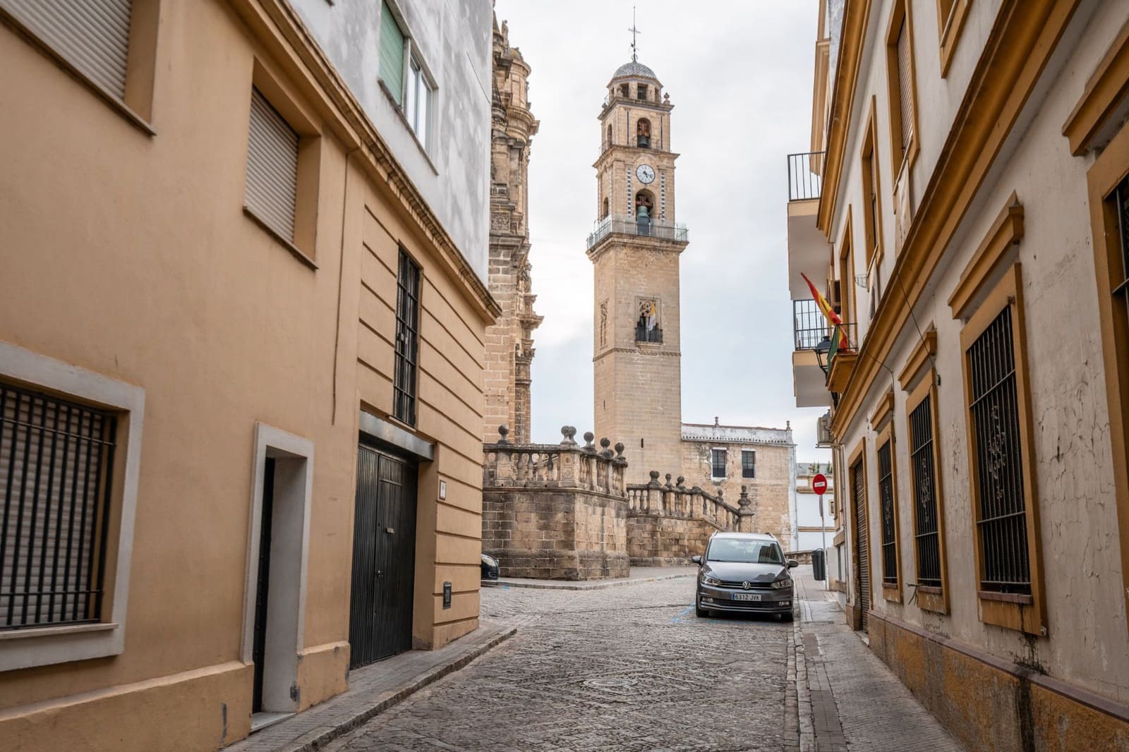 14 slaapkamer Huis te koop in Jerez de la Frontera - € 1.375.000 (Ref: 9396754)