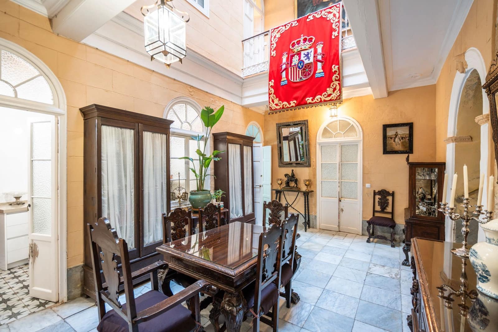 14 slaapkamer Huis te koop in Jerez de la Frontera - € 1.375.000 (Ref: 9396754)