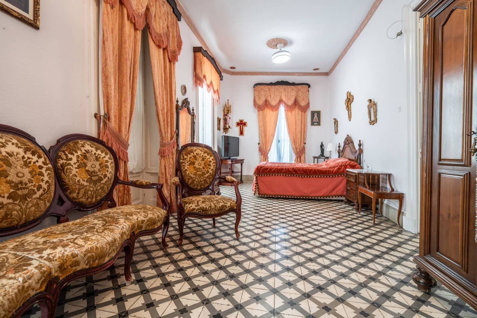 14 slaapkamer Huis te koop in Jerez de la Frontera - € 1.375.000 (Ref: 9396754)