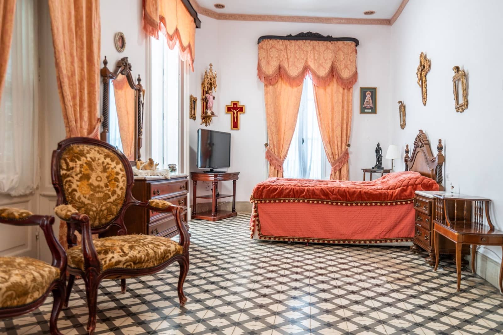 14 slaapkamer Huis te koop in Jerez de la Frontera - € 1.375.000 (Ref: 9396754)