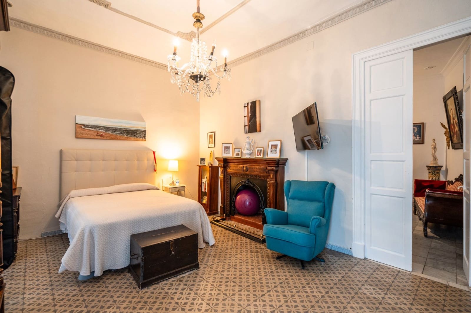 14 slaapkamer Huis te koop in Jerez de la Frontera - € 1.375.000 (Ref: 9396754)