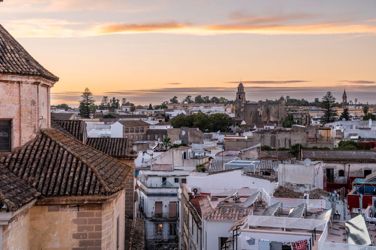 14 slaapkamer Huis te koop in Jerez de la Frontera - € 1.375.000 (Ref: 9396754)