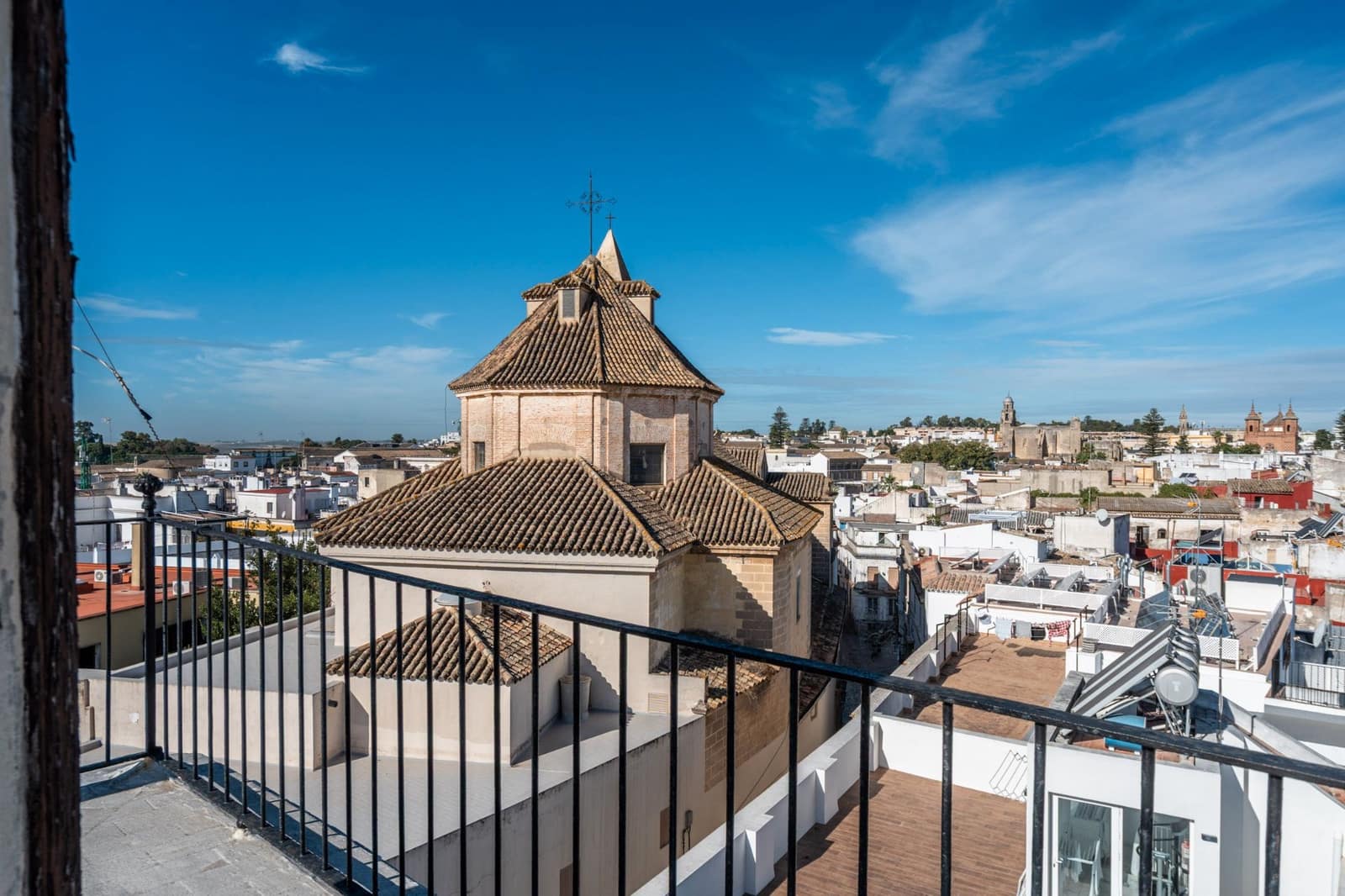 14 slaapkamer Huis te koop in Jerez de la Frontera - € 1.375.000 (Ref: 9396754)