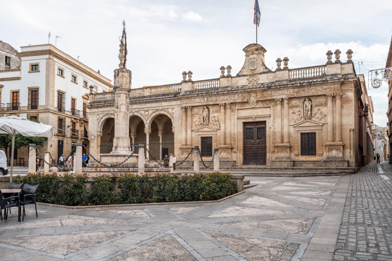 14 slaapkamer Huis te koop in Jerez de la Frontera - € 1.375.000 (Ref: 9396754)