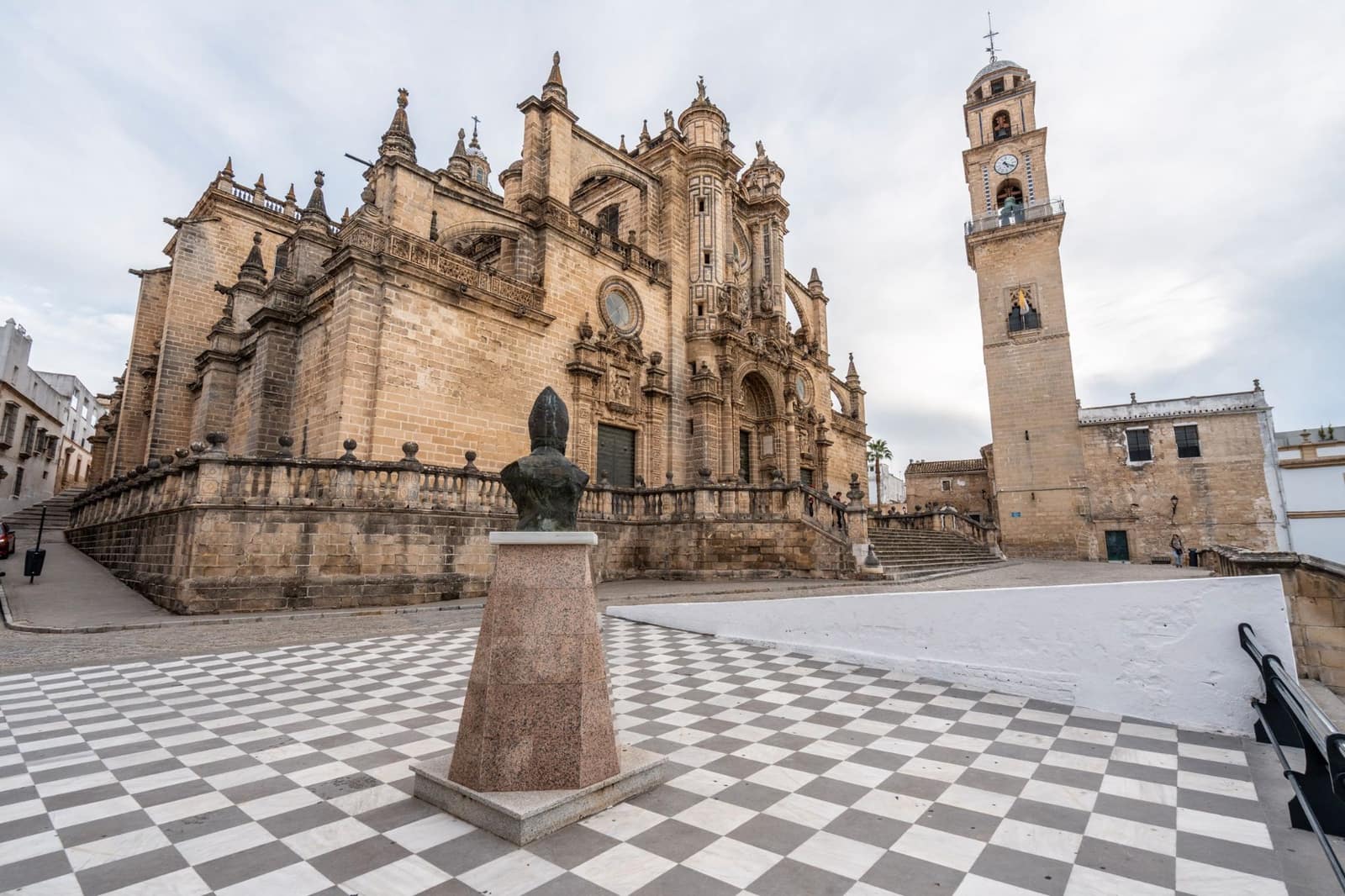 14 slaapkamer Huis te koop in Jerez de la Frontera - € 1.375.000 (Ref: 9396754)