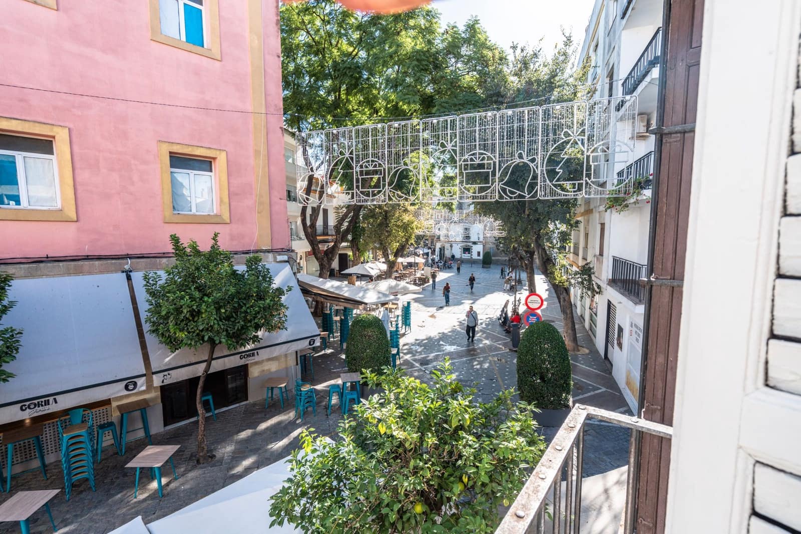 14 slaapkamer Huis te koop in Jerez de la Frontera - € 1.375.000 (Ref: 9396754)