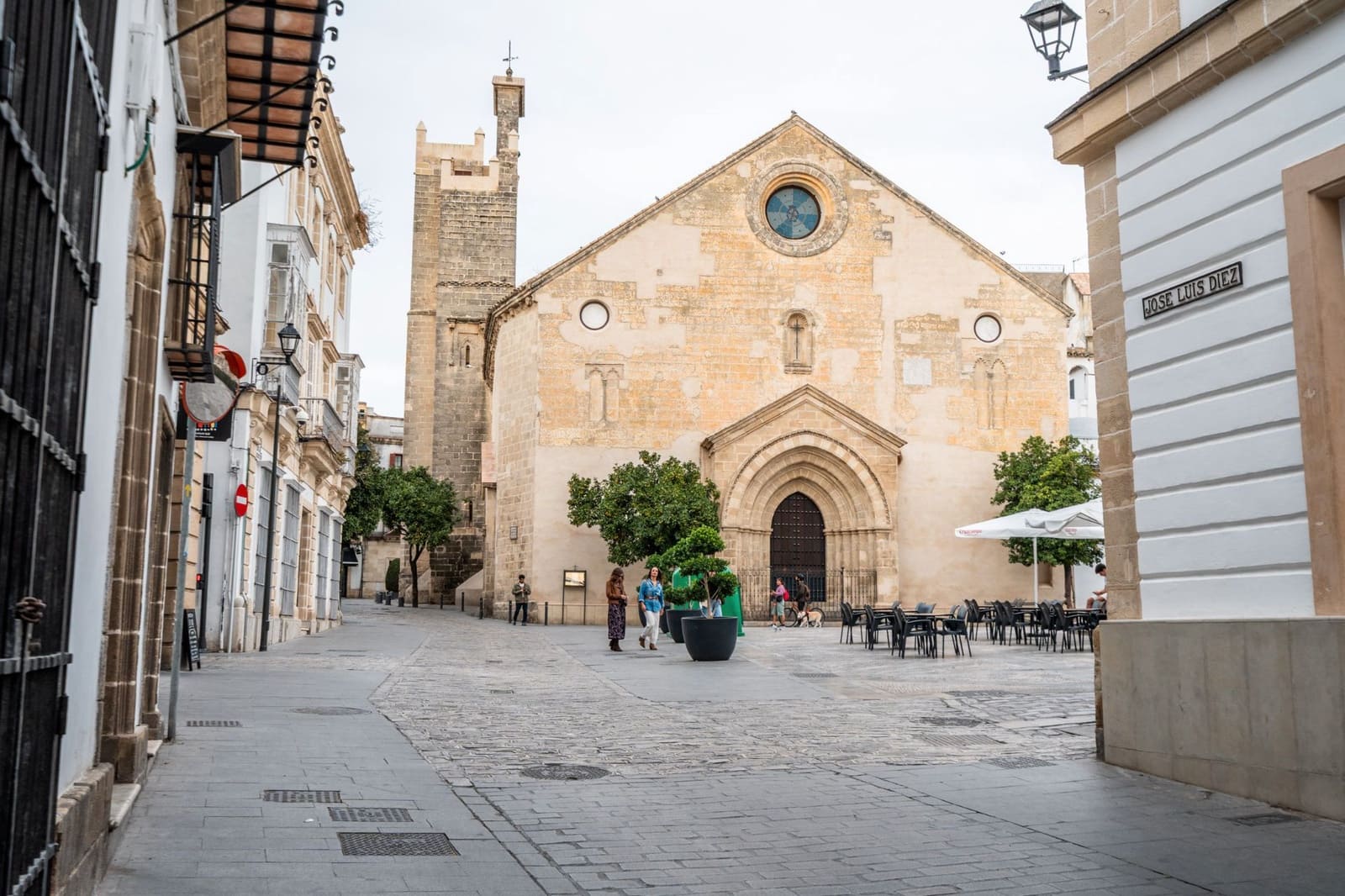 14 slaapkamer Huis te koop in Jerez de la Frontera - € 1.375.000 (Ref: 9396754)