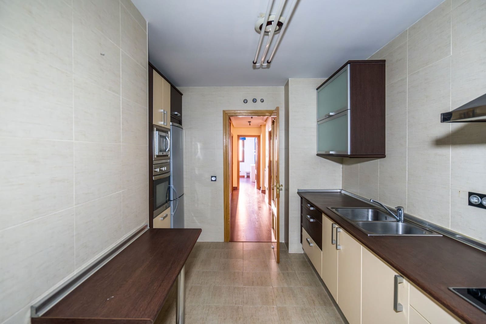 Piso de 2 habitaciones en Ocaña en venta - 130.000 € (Ref: 9399841)