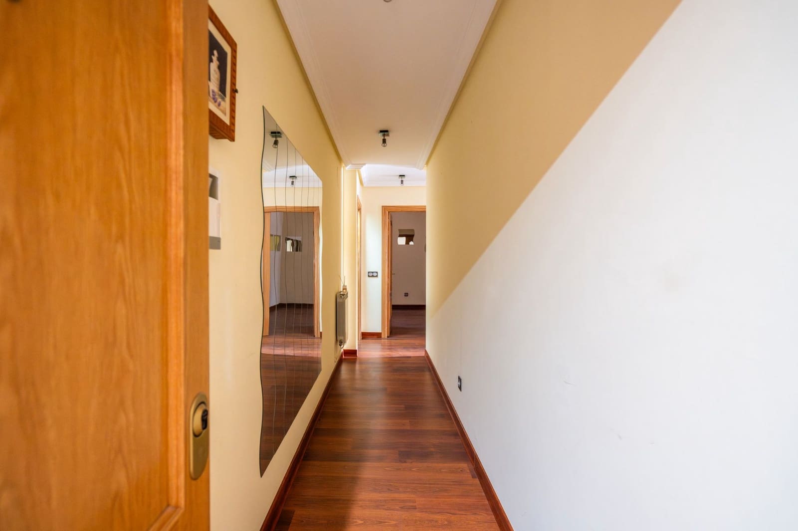 Piso de 2 habitaciones en Ocaña en venta - 130.000 € (Ref: 9399841)