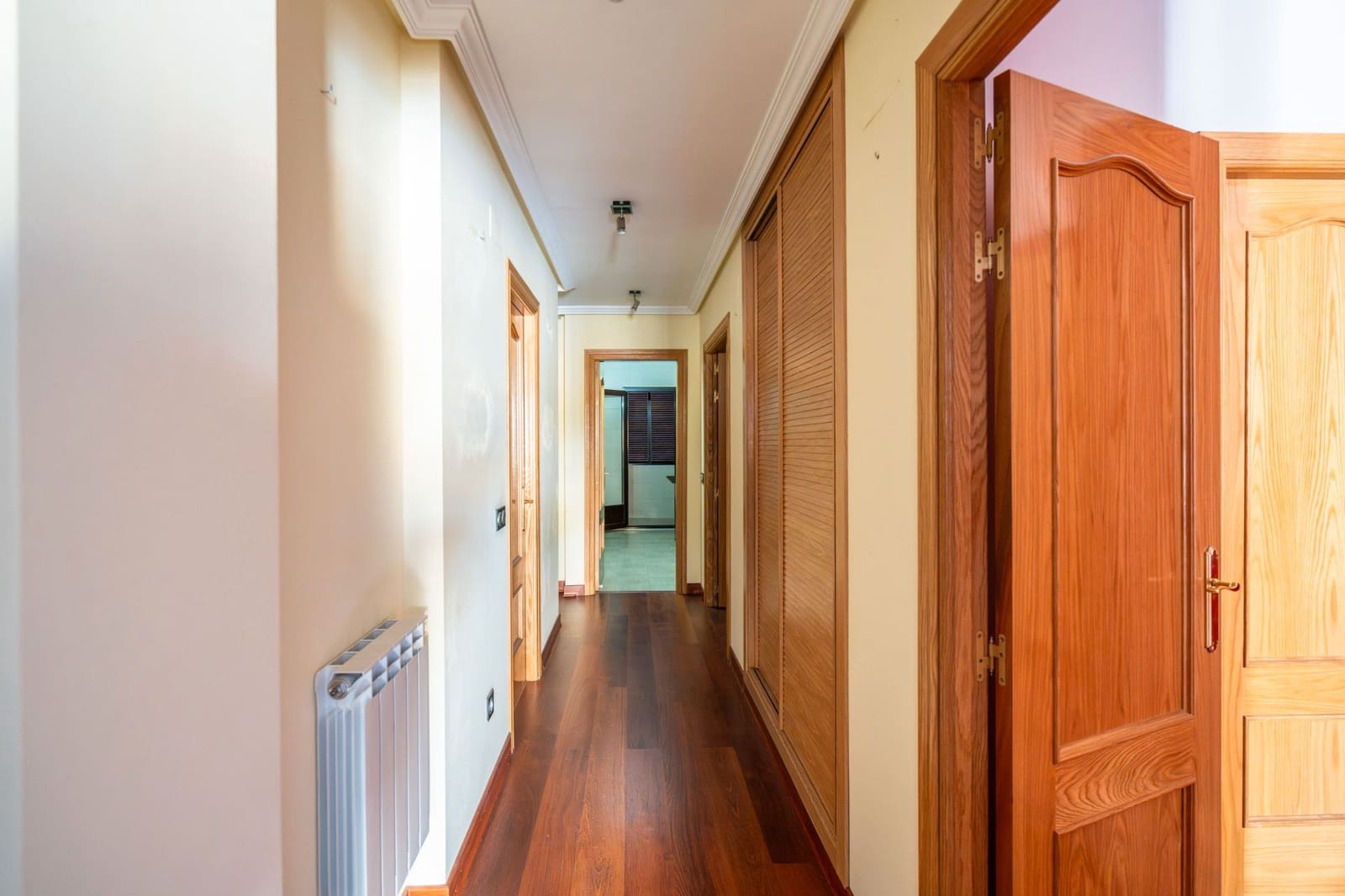 Piso de 2 habitaciones en Ocaña en venta - 130.000 € (Ref: 9399841)