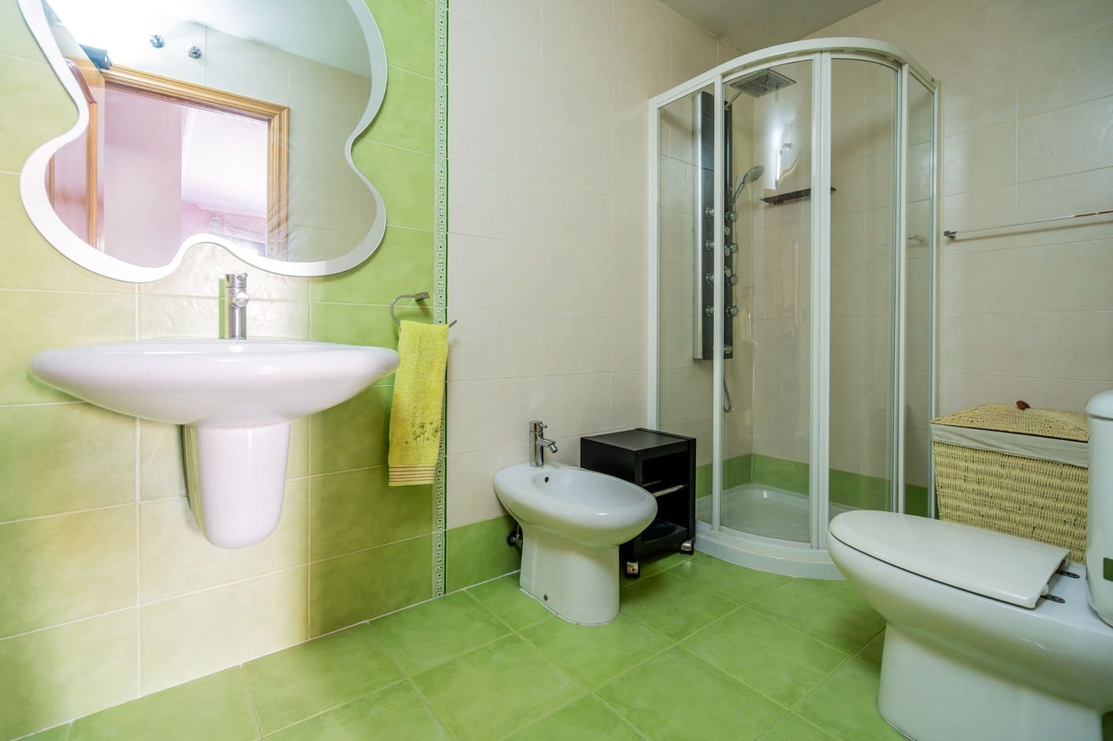 Piso de 2 habitaciones en Ocaña en venta - 130.000 € (Ref: 9399841)