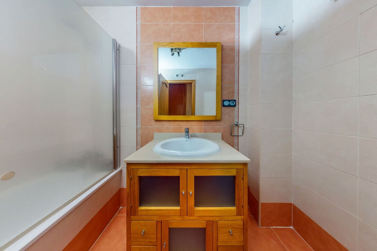 Piso de 2 habitaciones en Ocaña en venta - 130.000 € (Ref: 9399841)