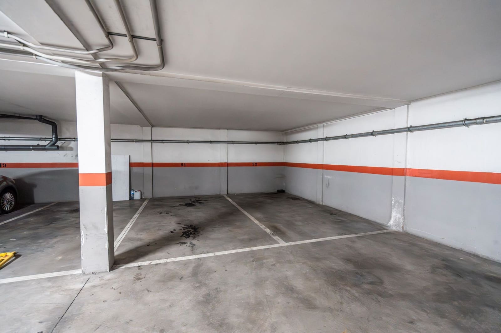 Piso de 2 habitaciones en Ocaña en venta - 130.000 € (Ref: 9399841)