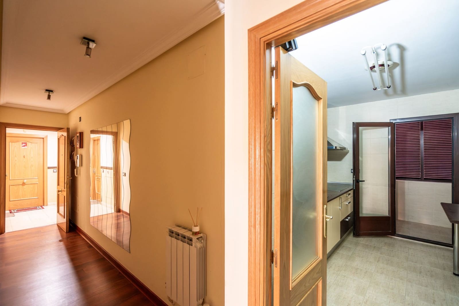 Piso de 2 habitaciones en Ocaña en venta - 130.000 € (Ref: 9399841)