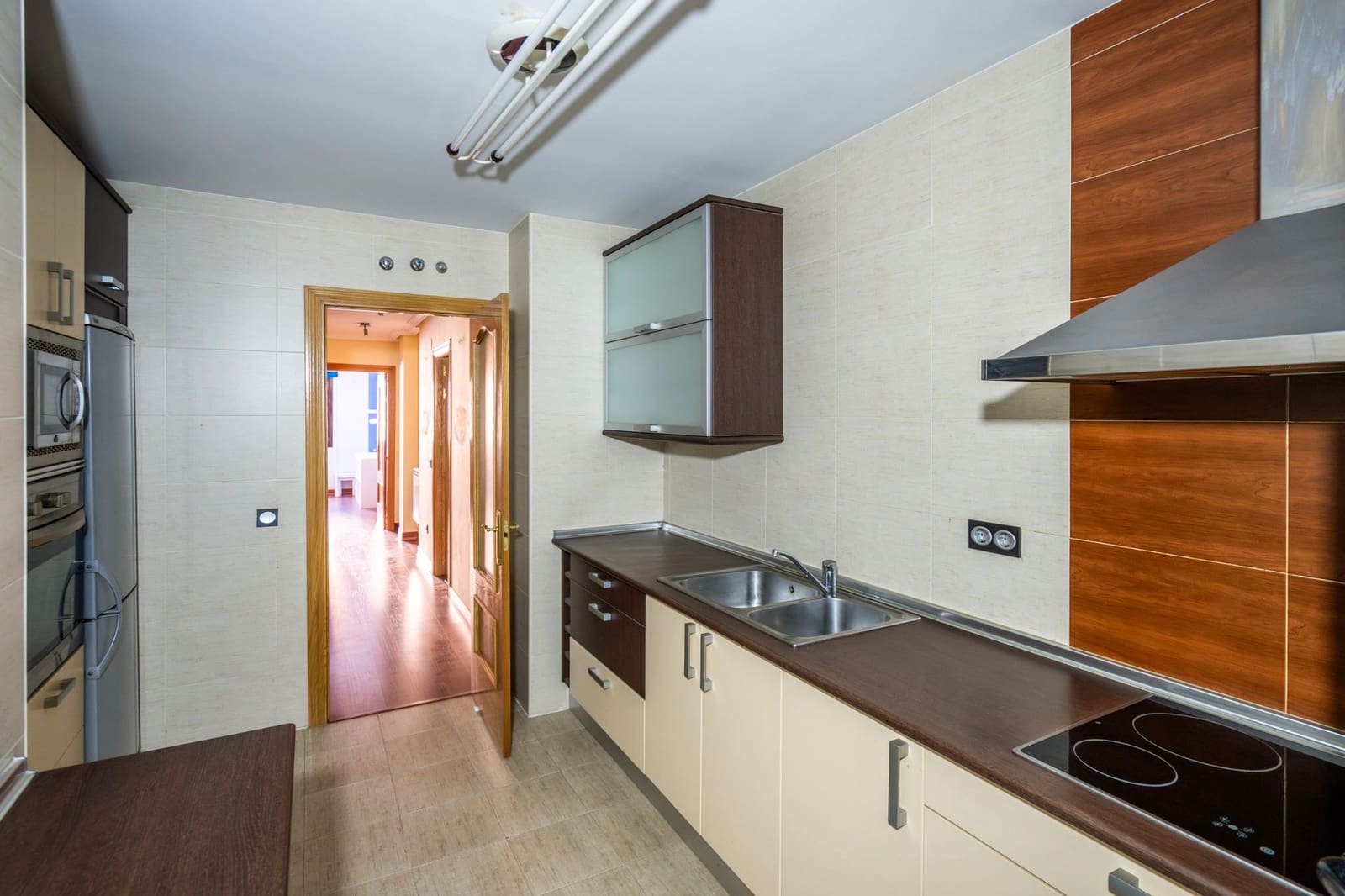 Piso de 2 habitaciones en Ocaña en venta - 130.000 € (Ref: 9399841)