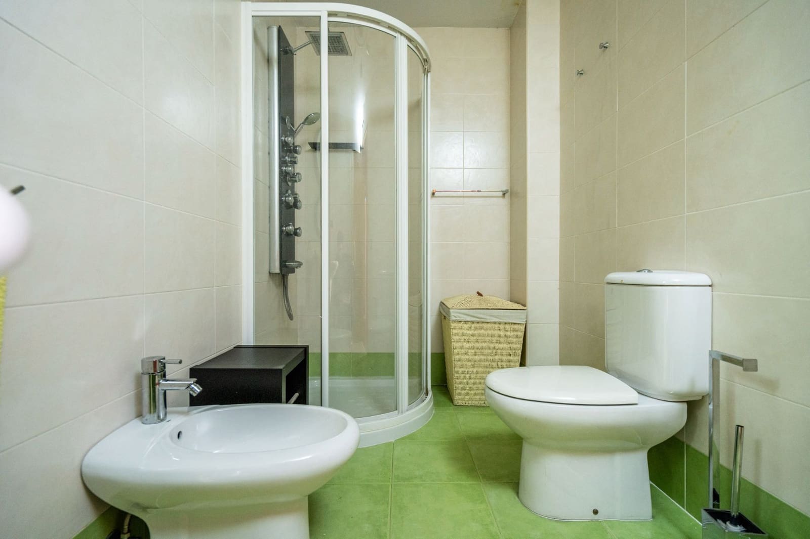 Piso de 2 habitaciones en Ocaña en venta - 130.000 € (Ref: 9399841)