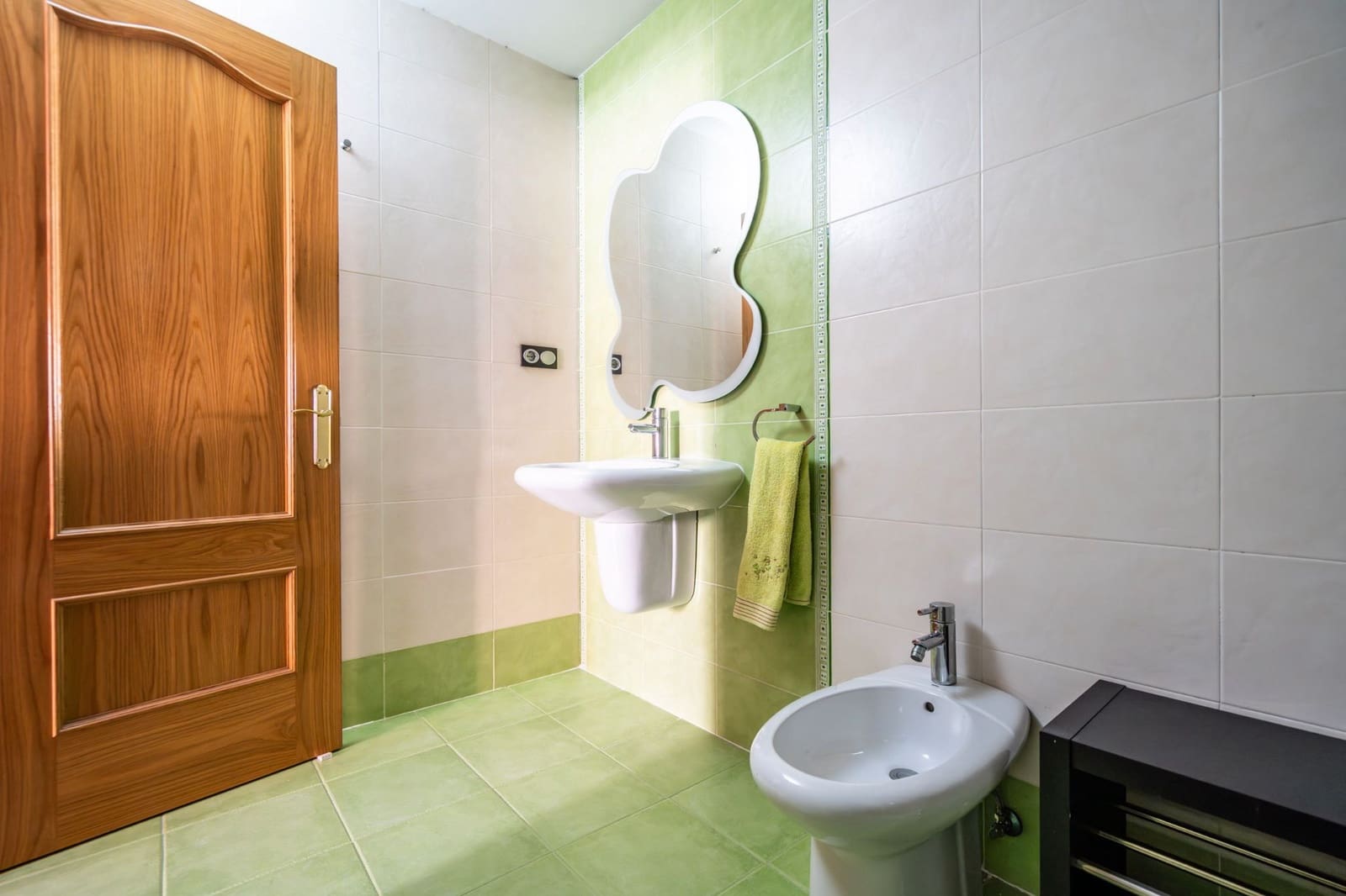 Piso de 2 habitaciones en Ocaña en venta - 130.000 € (Ref: 9399841)