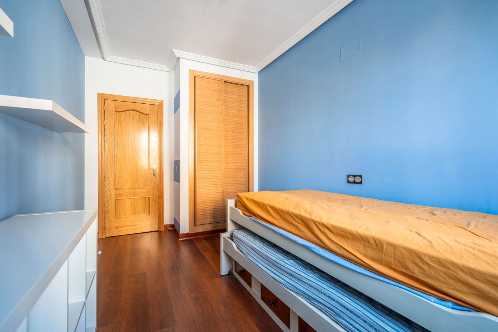 Piso de 2 habitaciones en Ocaña en venta - 130.000 € (Ref: 9399841)