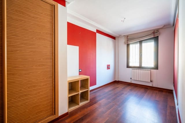 2 soveværelse Lejlighed til salg i Ocaña - € 130.000 (Ref: 9399841)