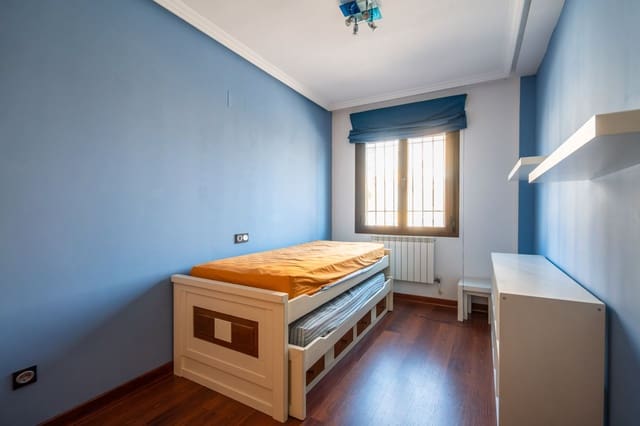 2 soveværelse Lejlighed til salg i Ocaña - € 130.000 (Ref: 9399841)