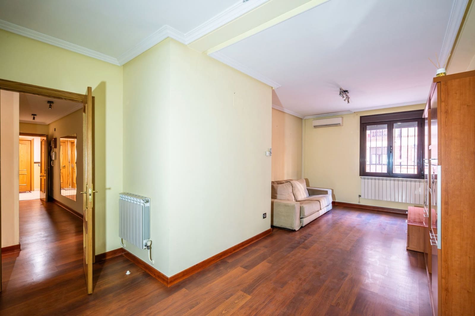 Piso de 2 habitaciones en Ocaña en venta - 130.000 € (Ref: 9399841)