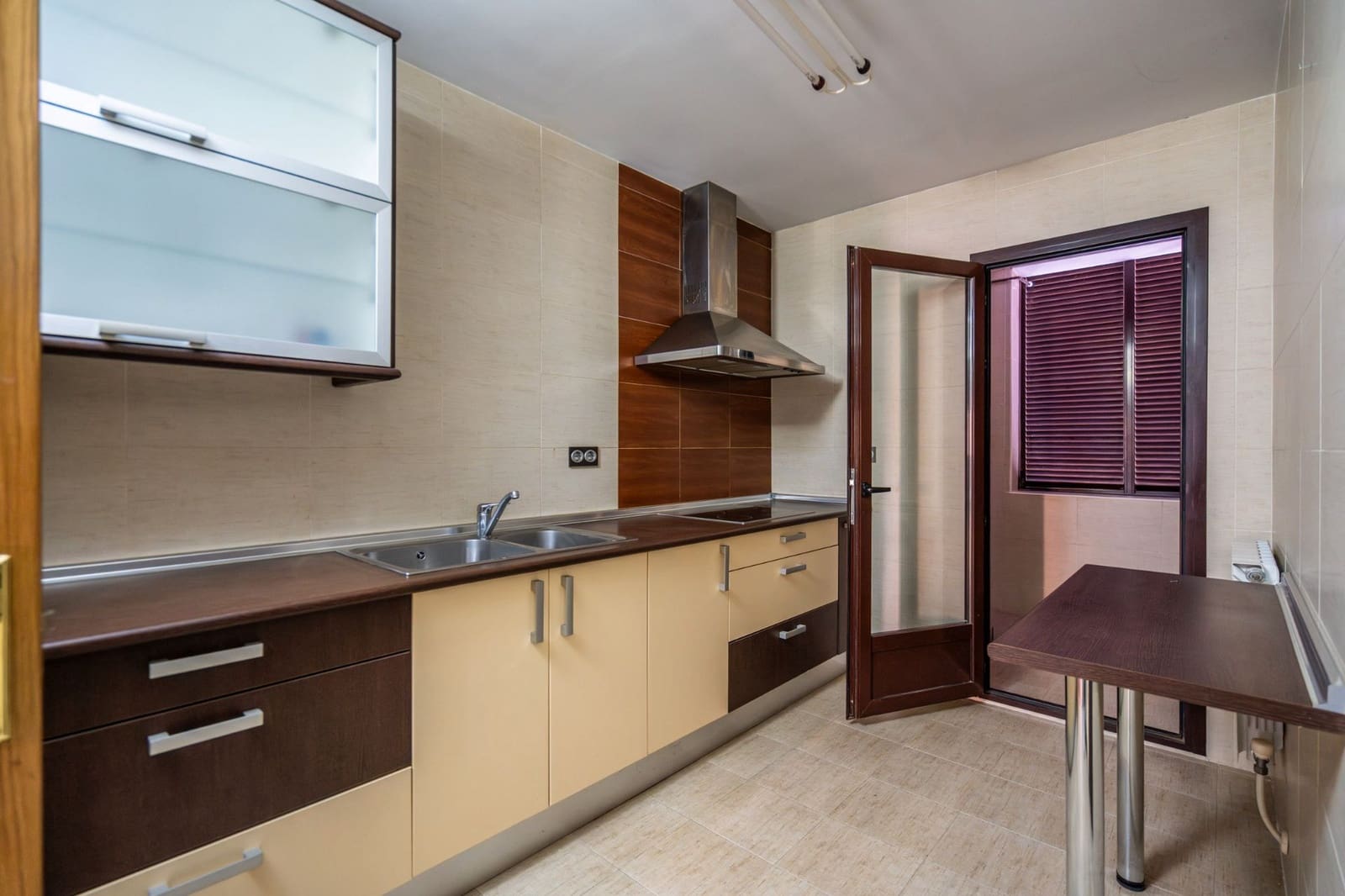 Piso de 2 habitaciones en Ocaña en venta - 130.000 € (Ref: 9399841)